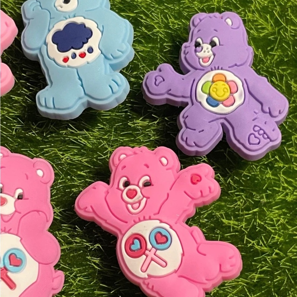 Care Bears shoe charms - Picture 2 of 2